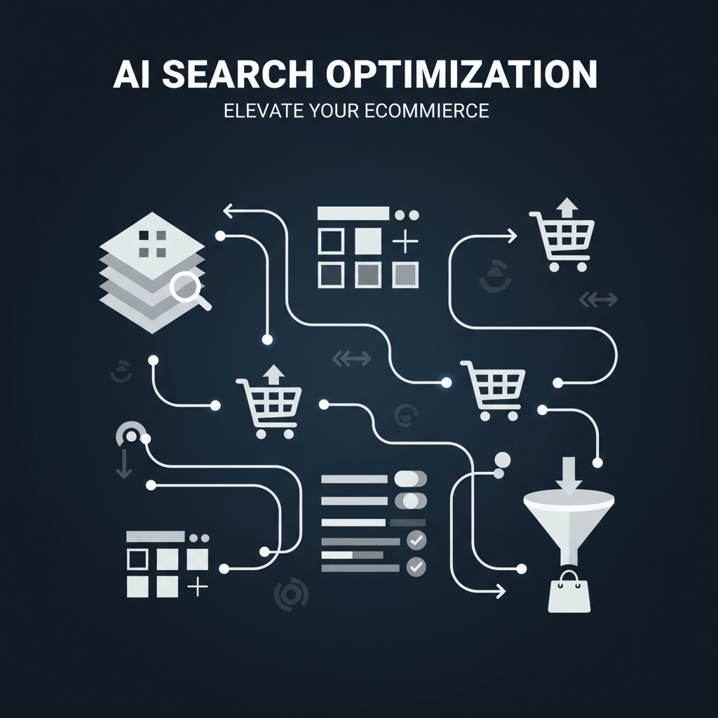 How Ecommerce Brands Win in AI Search