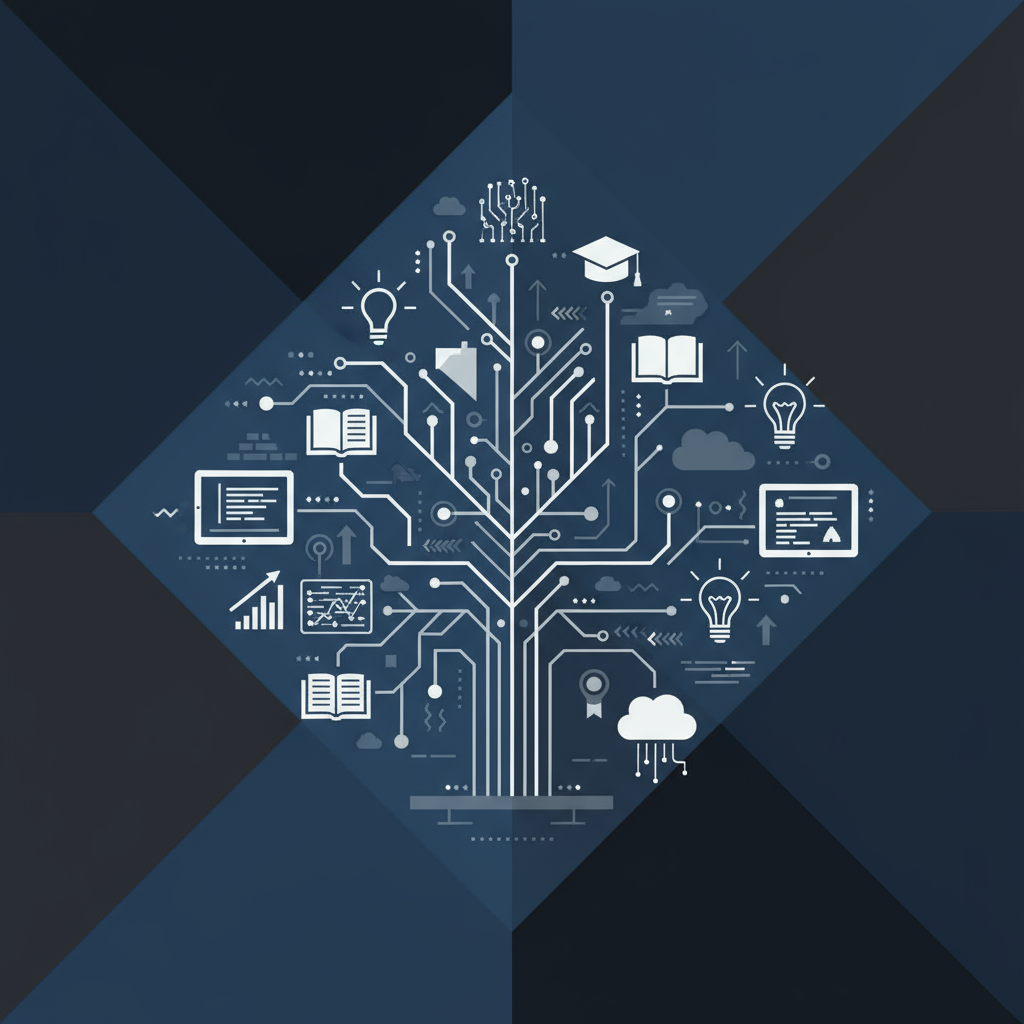 Education Marketing in the AI Age