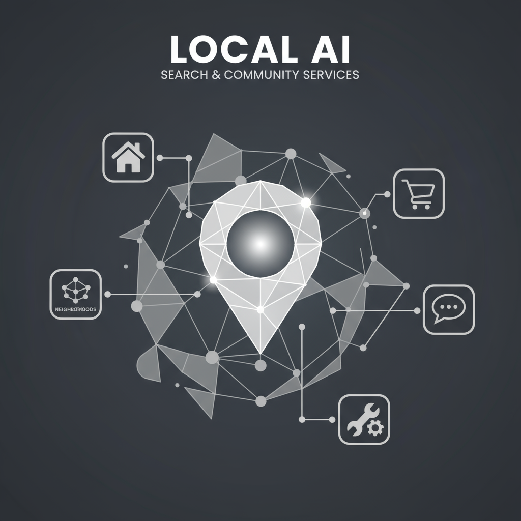 How Small Companies Can Outrank Enterprise Competitors in AI Search