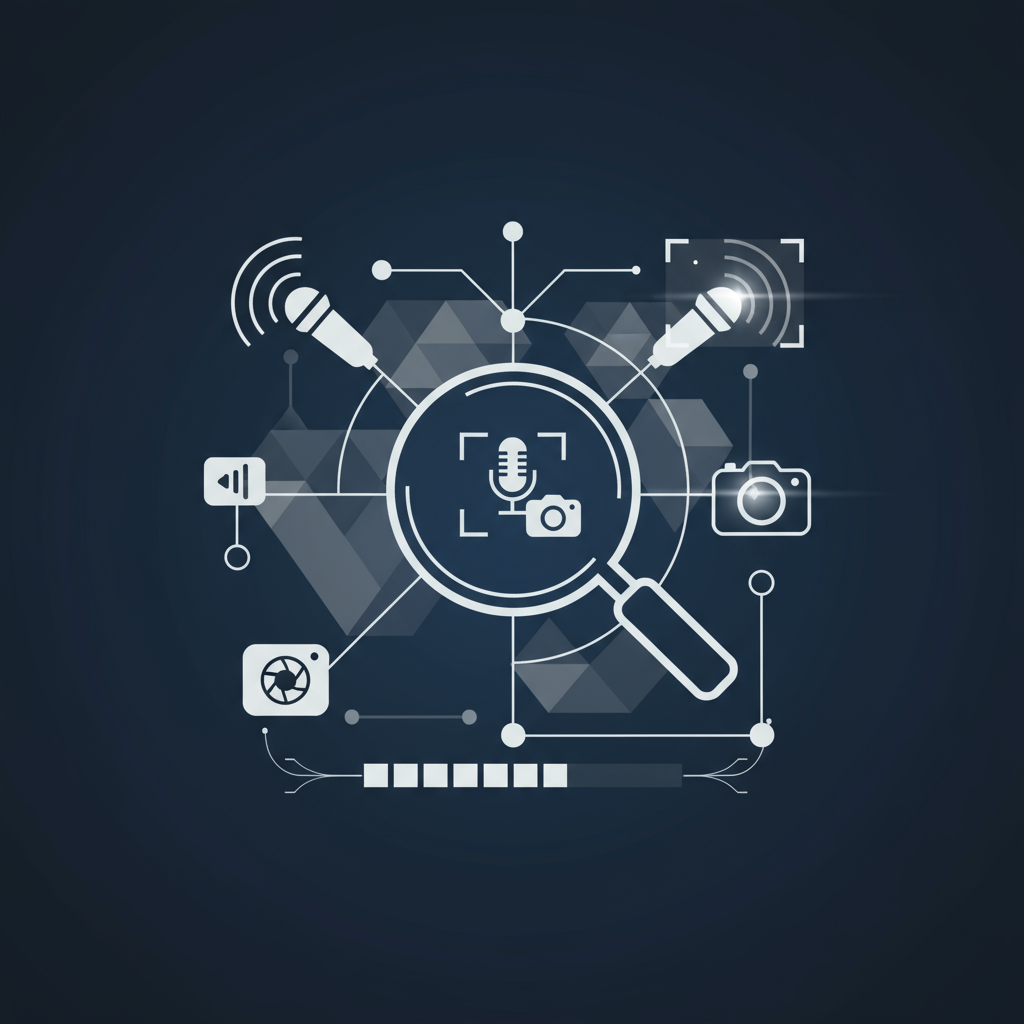 Preparing Your Business for Voice, Visual, and Conversational AI