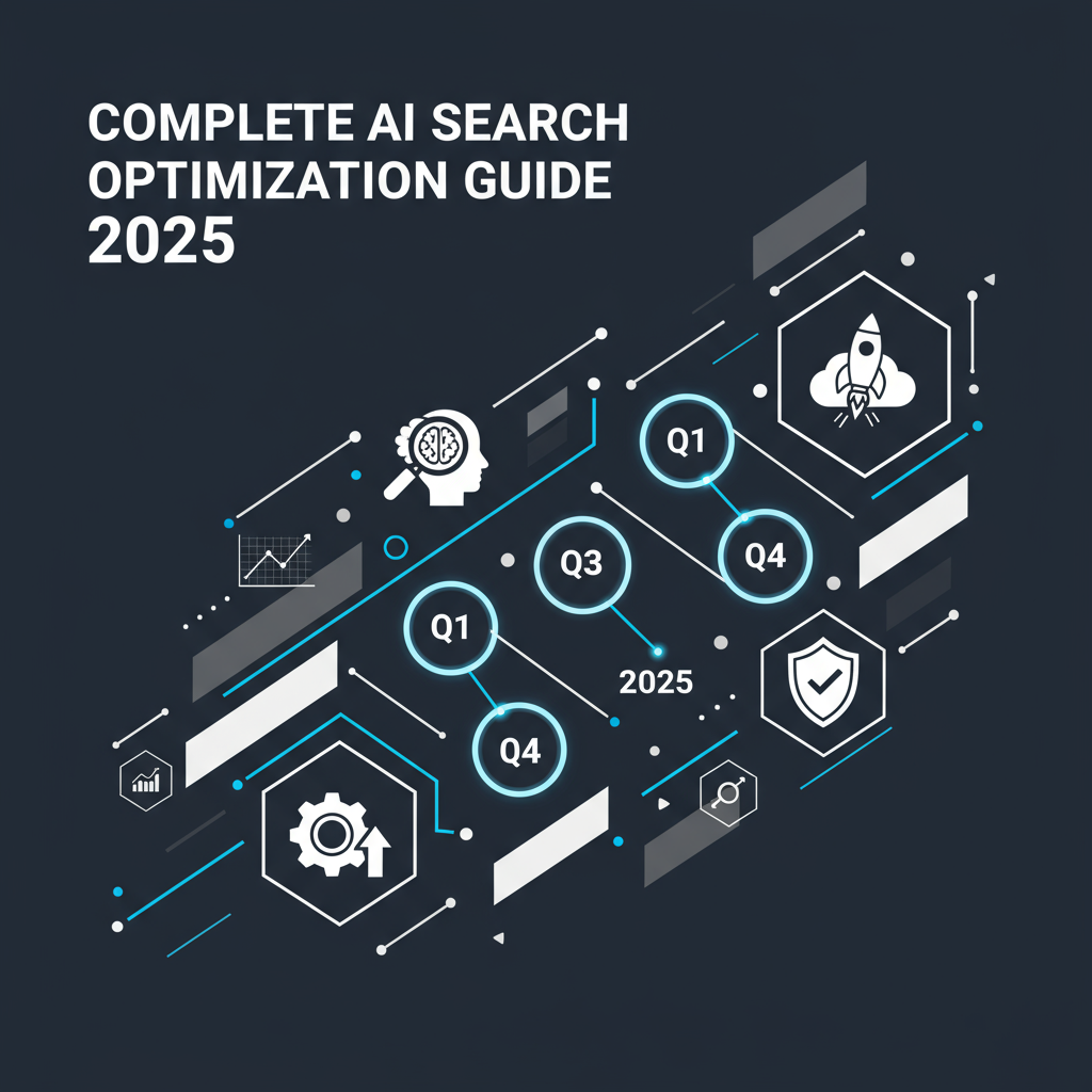 A Step-by-Step Guide for Enterprise Organizations