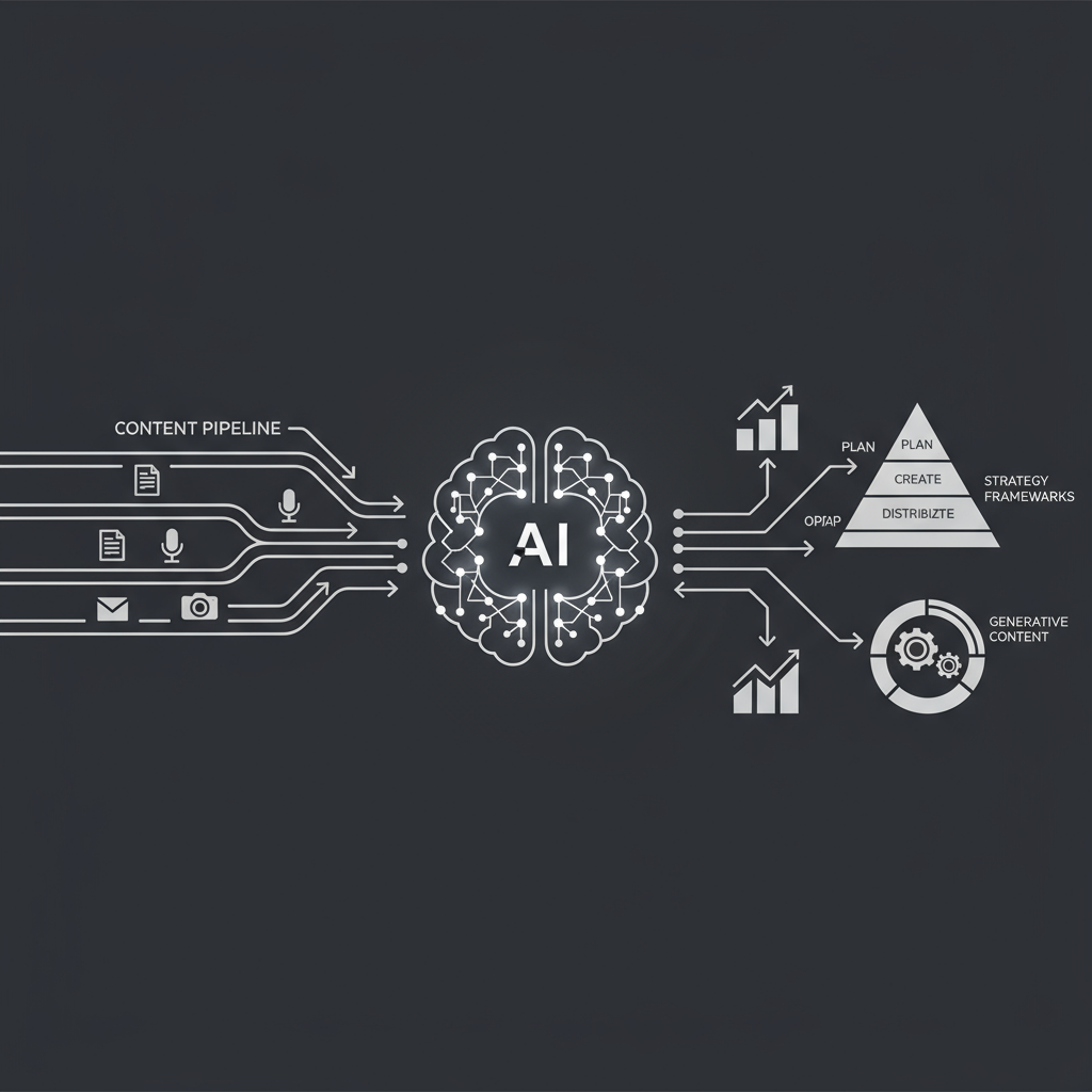 Technical AI Optimization
